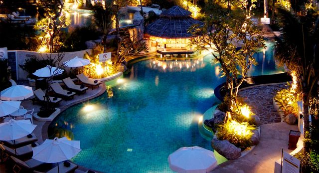 Top điểm thăm quan + gợi ý khách sạn ở Phuket