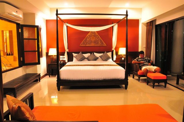 Top điểm thăm quan + gợi ý khách sạn ở Phuket