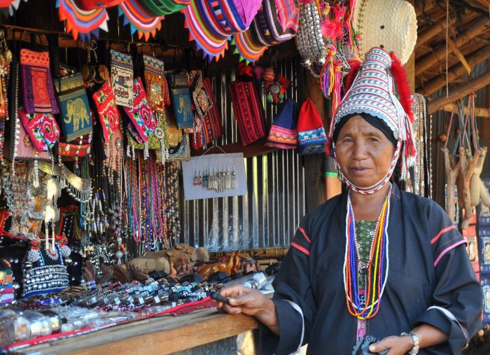 Dân tộc miền núi - Tất tần tật kinh nghiệm du lịch Chiang Mai Thái Lan