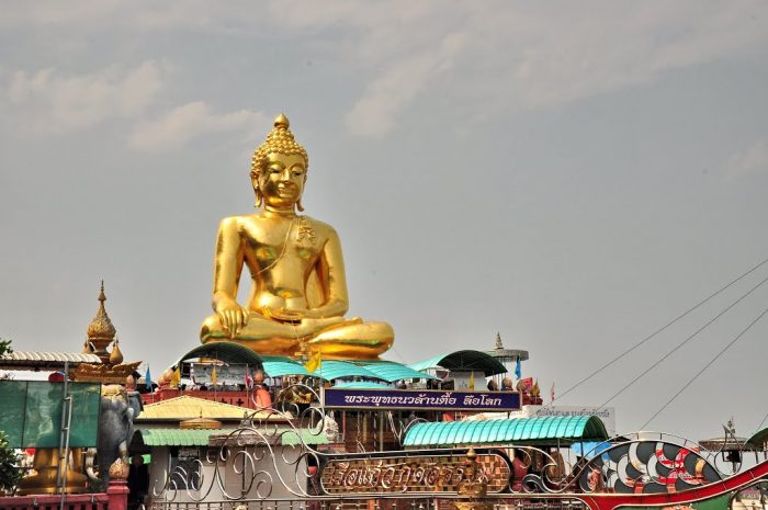Khám phá Tam Giác Vàng - Tất tần tật kinh nghiệm du lịch Chiang Mai Thái Lan