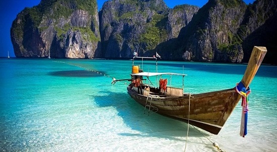 10 điểm du lịch ở Phuket đã ghé thăm một lần nhó mãi