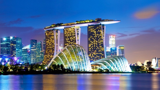 4 điểm tham quan du lịch hàng đầu tại Singapore