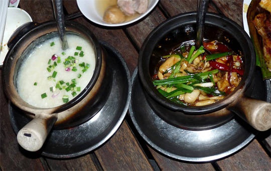Thưởng thức hương vị ẩm thực ở singapore qua 10 món ăn ngon mới lạ