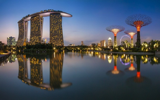 Vì sao du lịch Singapore trở thành một điểm đến luôn thu hút du khách