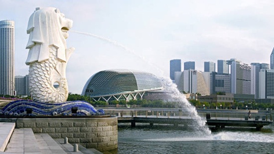 Nếu bạn có một ngày transit ở Singapore bạn sẽ làm gì