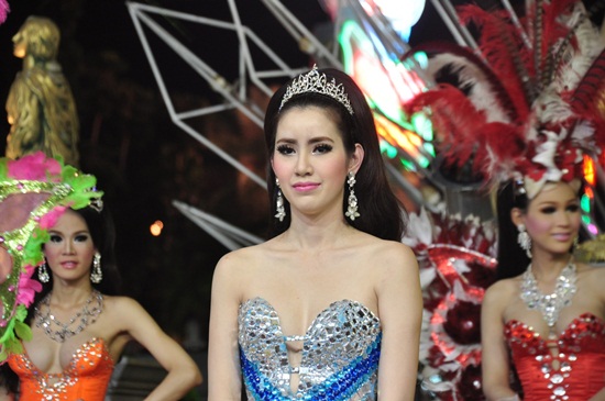 Những trải nghiệm Tiffany show pattaya khi đi Thái Lan