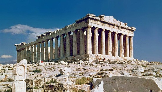 Kinh nghiệm du lịch Hy Lạp tự túc tiết kiệm