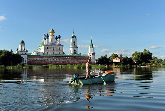 Kinh nghiệm du lịch Nga lịch trình các điểm du lịch nổi tiếng