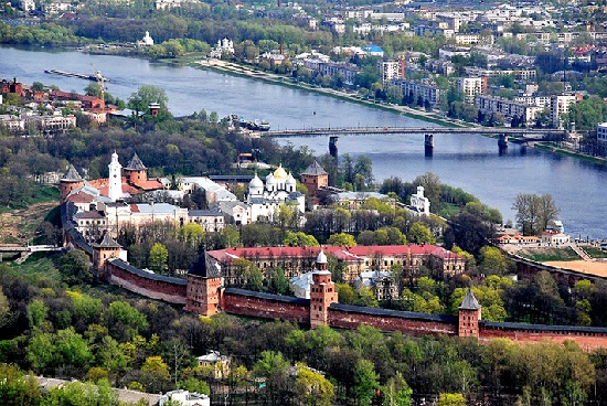 Kinh nghiệm du lịch Nga lịch trình các điểm du lịch nổi tiếng