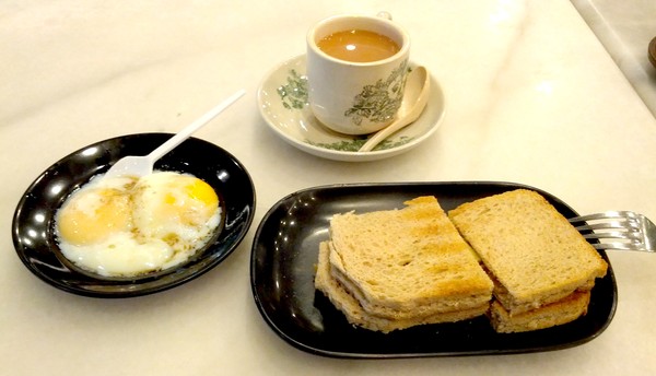 5 Địa chỉ ăn sáng bằng bánh mỳ nướng Kaya ngon nhất ở Singapore