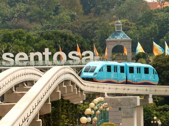 Nếu bạn có một ngày transit ở Singapore bạn sẽ làm gì
