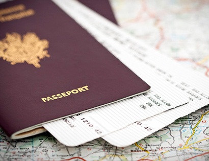Hướng dẫn xin visa châu âu - visa schengen 25 nước châu âu