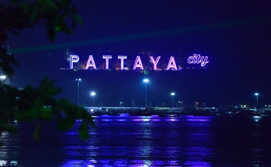 Du lịch Thái Lan cách đi về Pattaya
