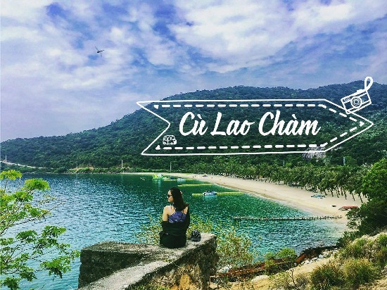 Kinh nghiệm đi du lịch Cù Lao Chàm