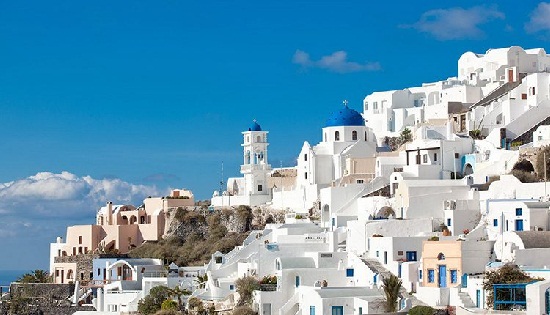 Kinh nghiệm du lịch Hy Lạp tự túc tiết kiệm