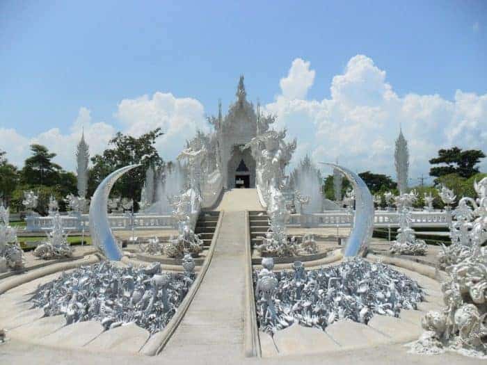 Tour khám phá Chiang Rai