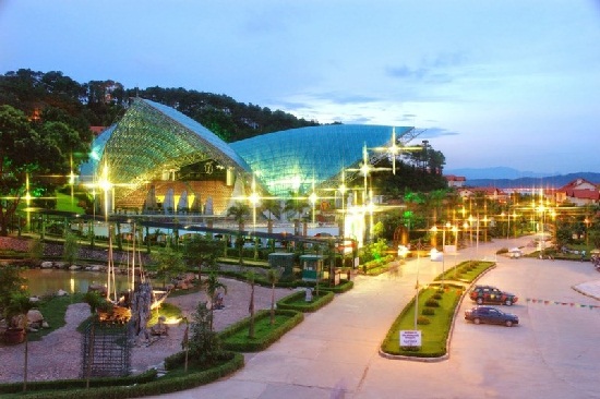 Tour du lịch Hà Nội - Hạ Long 2 ngày 1 đêm (ngủ khách sạn)